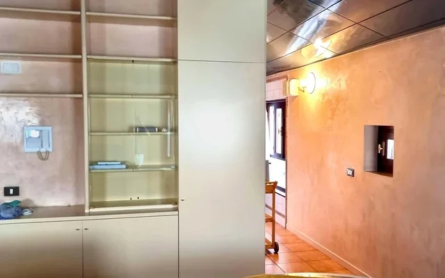 Apartment in Via del Vescovado, Padova for 90 m² with 1 bedrooms 2