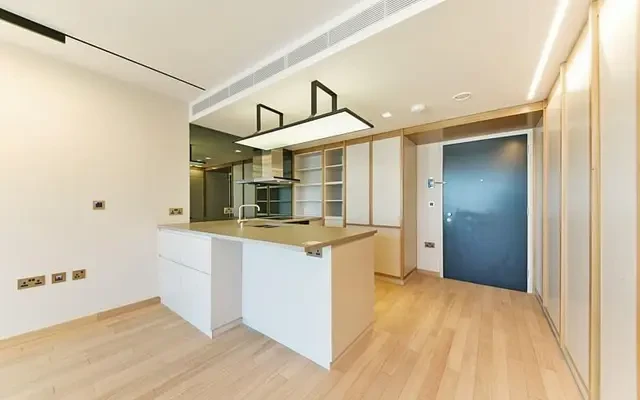 Manhattan Loft Gardens, Olympic Park, International Way, Stratford, London, E20 1GQ 1