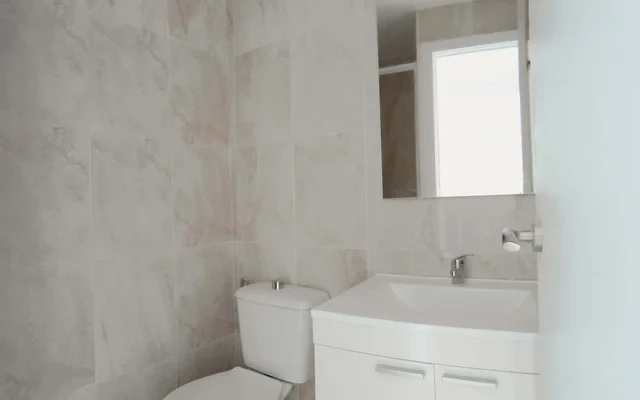 Apartment Calle Antonio Prieto 1