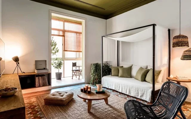 Arezzo - 1 bedroom in Eixample Esquerra 1