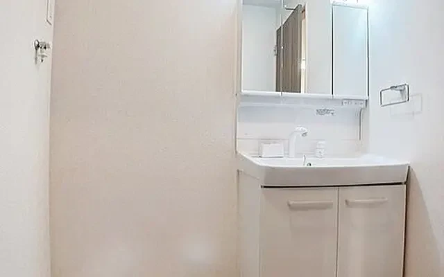 ニューライズ・М 102号室 - Kiyama-cho Sanyoki-gun student accommodation - 102 - 1LDK