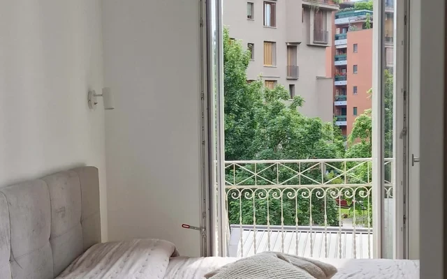 Apartment in Viale Enrico Martini, Milano for 40 m² with 1 bedrooms 2