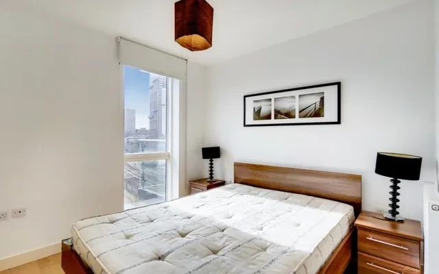 LH-Conington Road - London student accommodation