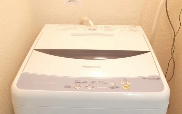 レオパレスアトリオ 4