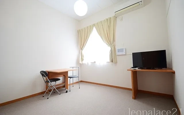 レオパレスＫＹ 1