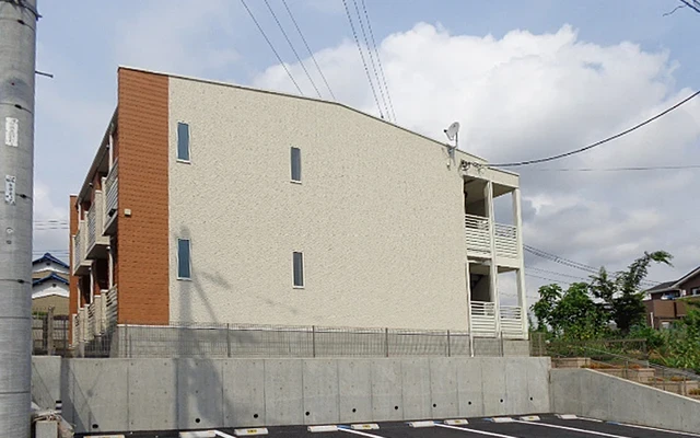 シャルマン明花 0