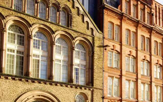 Vita Student Crosshall Street 0