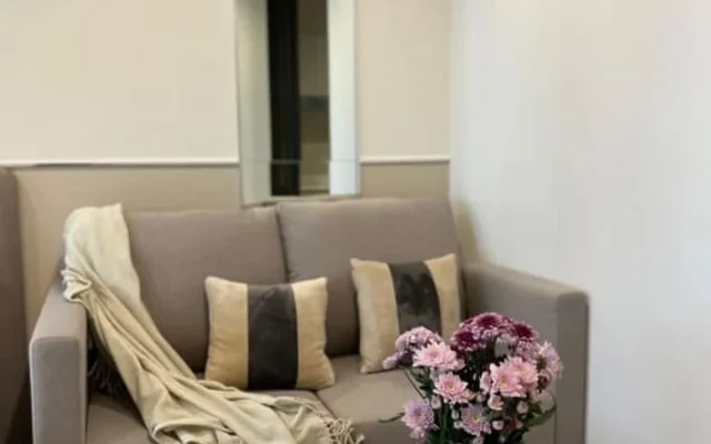 1-BR Condo for Rent, ฿20,000/month, Life One Wireless 0