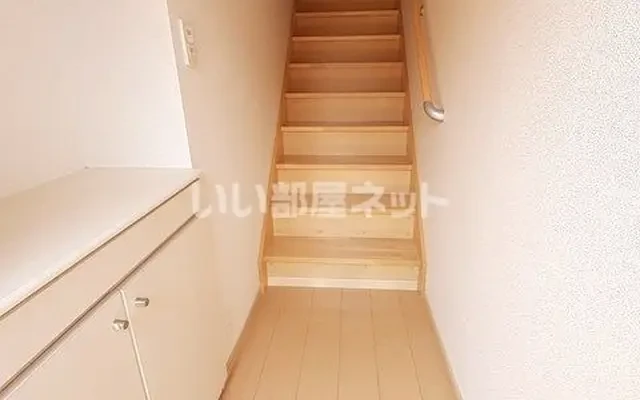 幸和 2階 - Onomichi student accommodation - 2階 - 1LDK