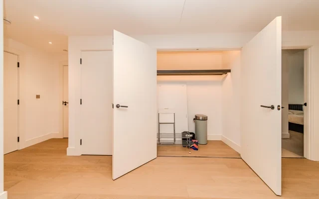 CM-Chartwell House - alojamiento para estudiantes en Londres - 2 Bedroom 2 Bathroom