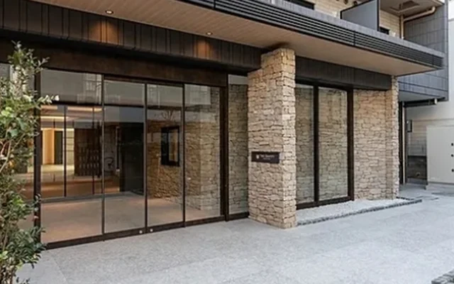 The Gragity Shinjuku Room 413 0