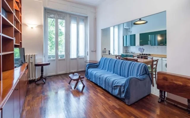 Appartamento in Via Istria - zona Maggiolina, Istria 1