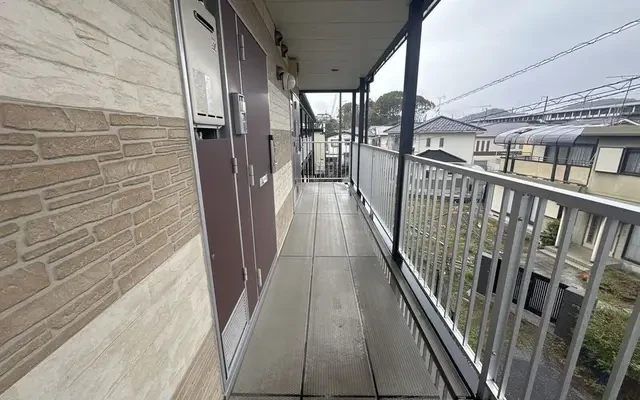 レオパレスノースアイランド - Aioi student accommodation - 105号房间(带独立厨房)