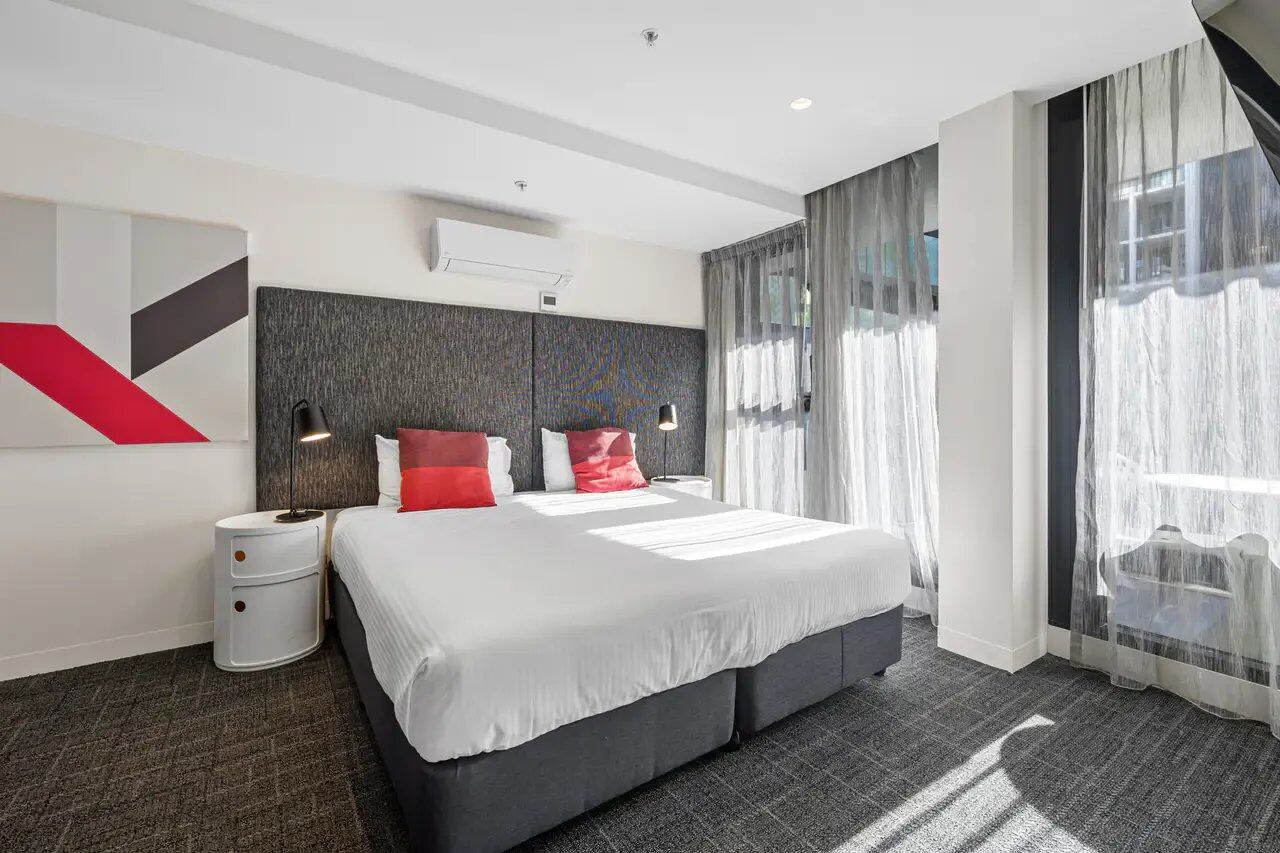 Richmond, Melbourne