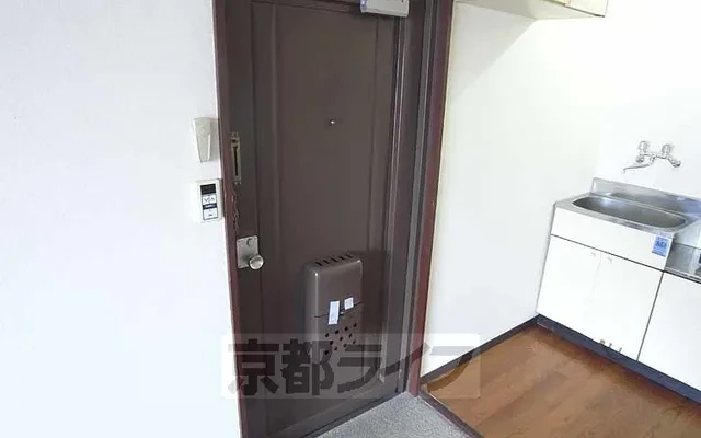 Villa Kishimoto Room 301 1