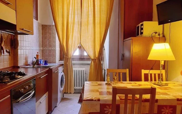 Apartment in Piazzale Loreto, Milano for 60 m² with 1 bedrooms 0