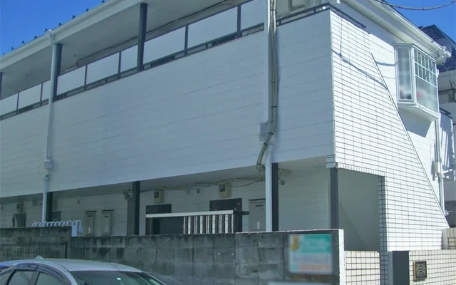 与野本町第６ 0