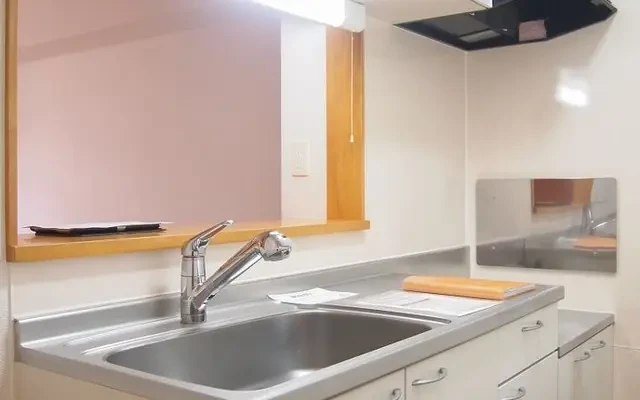 ネオ カーサ 1階 - chỗ ở sinh viên tại Kōmoku thành phố - 1階 - 1LDK