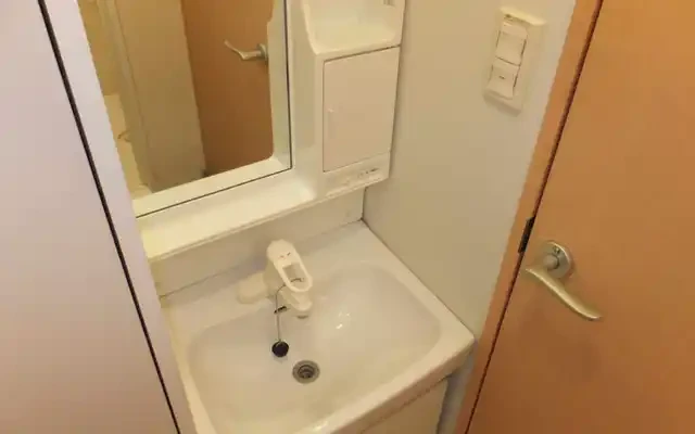レオパレス長尾 3