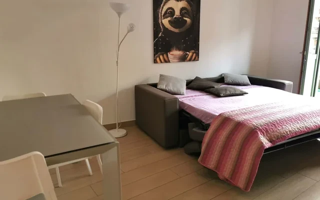 BAUSAN APARTMENT 3