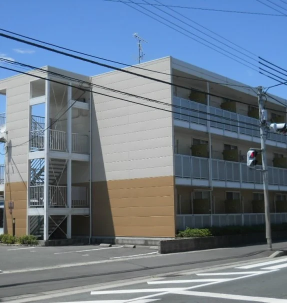 レオパレスＦｏｎｄ　Ｖｉｌｌａｇｅ