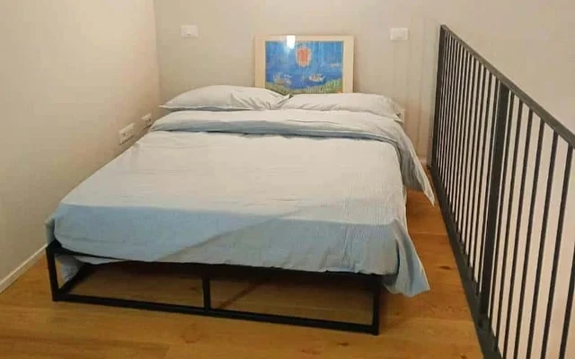 Loft Pellicceria 2