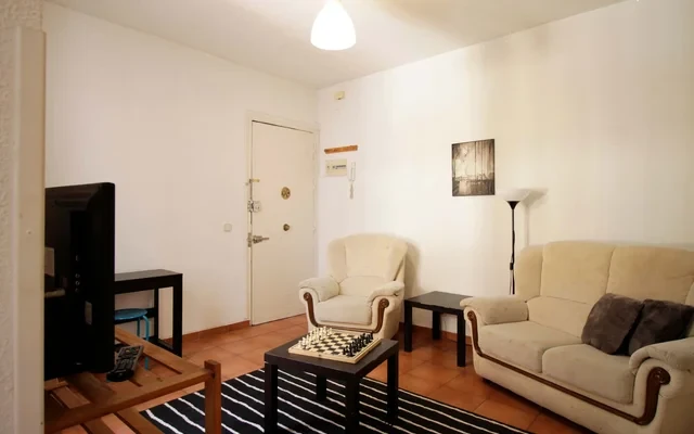 Apartment Calle Gutenberg 3