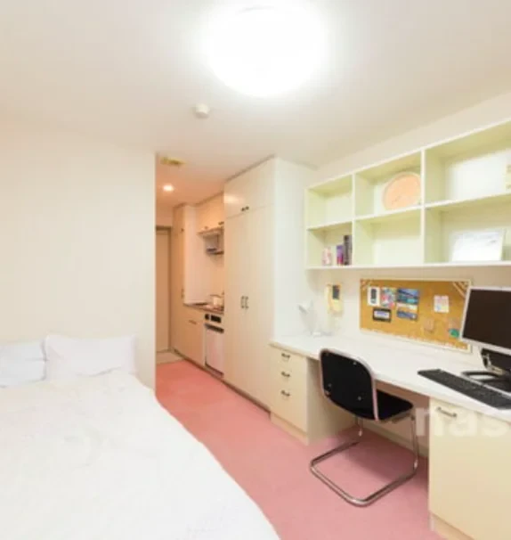 Women's Student Hall Bricks