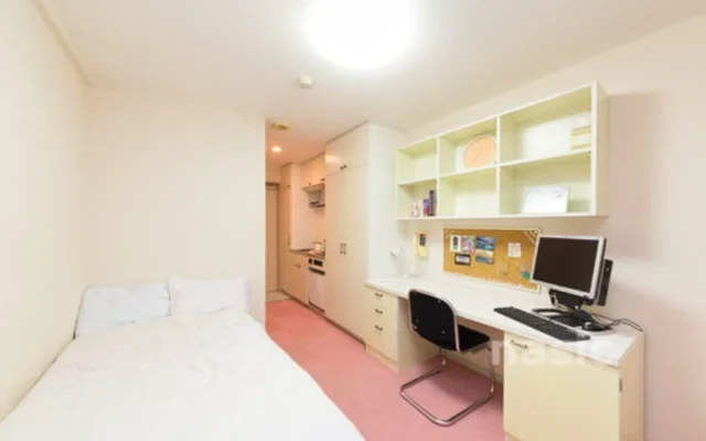 Women's Student Hall Bricks - 도쿄 학생 숙소