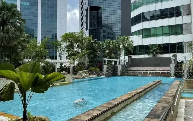 Sunshine Plaza Residences - HX 3