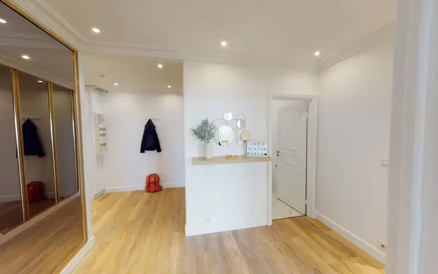 20 ter Rue de Bezons, 92400 1