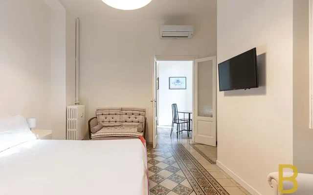 Apartment in Via Giacomo Watt, Milano for 50 m² with 1 bedroom 0