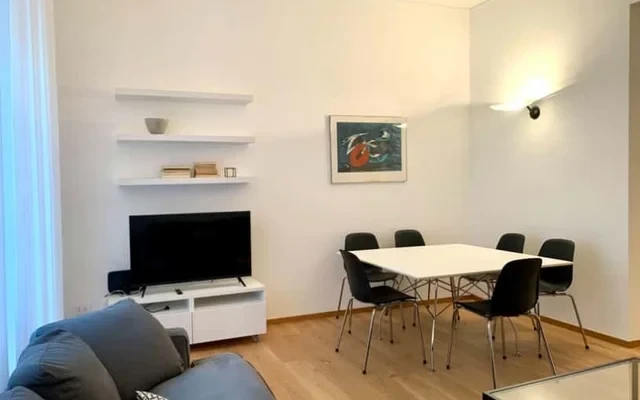 Appartamento in Via Nino Bixio, Milano, zona Porta Venezia 3