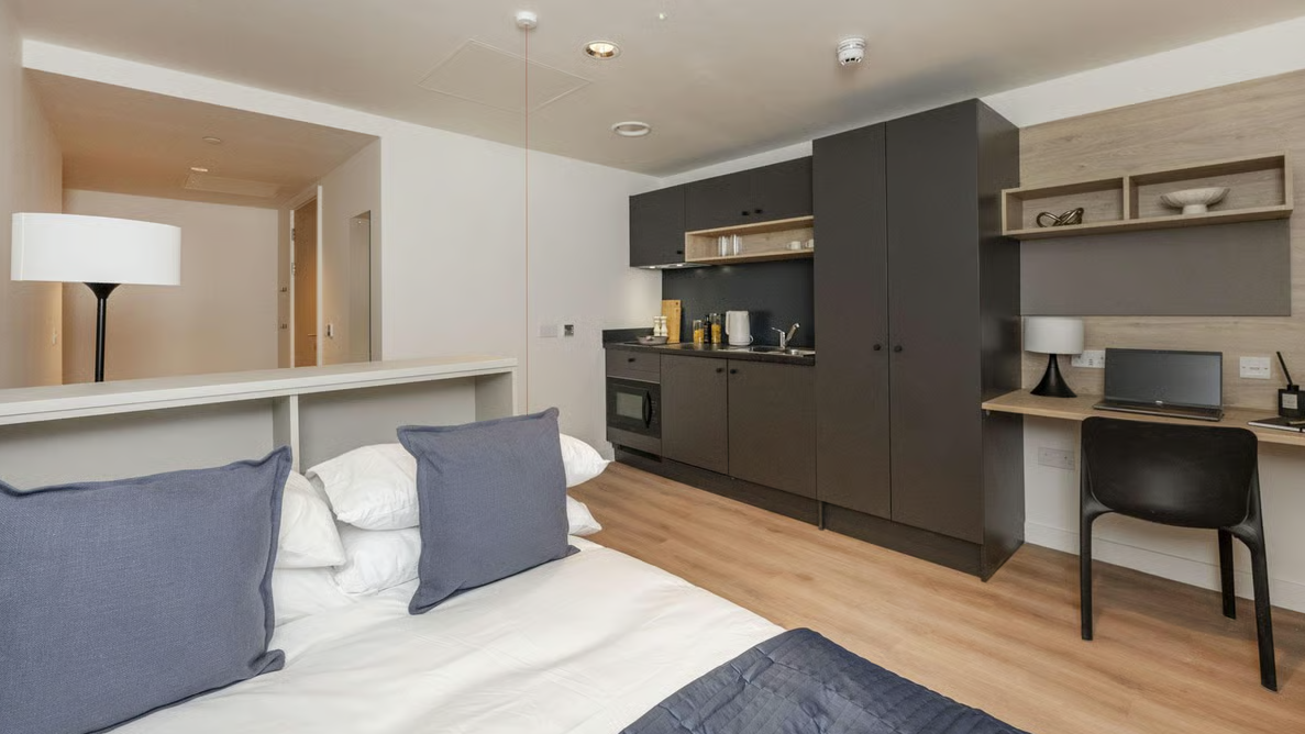 uhomes.com | Student Accommodation, Housing, Flats, Apartments for Rent