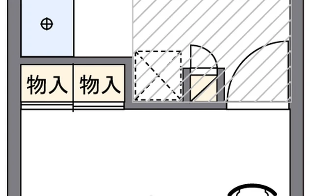 新町Ｃ 1