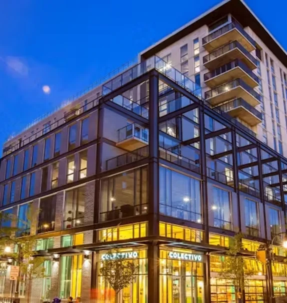 Hub Madison