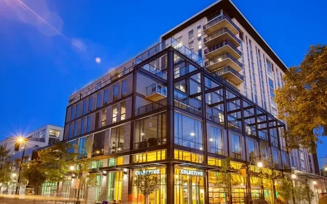 Hub Madison 0