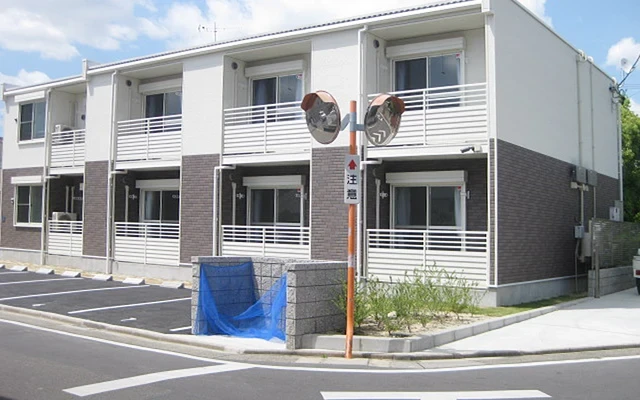 オーキッド西部 0