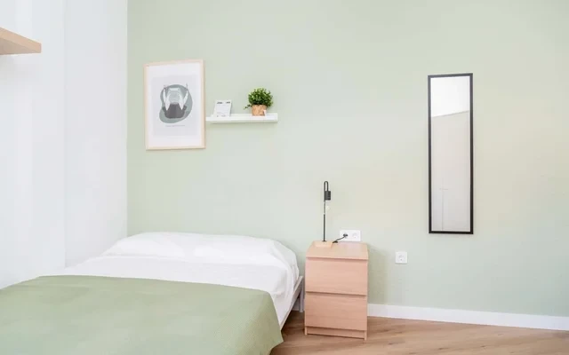 C/Mariano Barbasan 12, 3-IZQ - (6H3B) AG, ZGZ 1