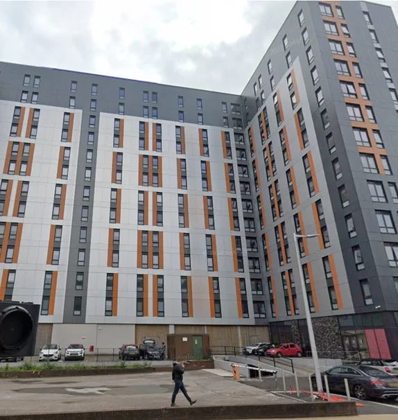 Oldway Centre