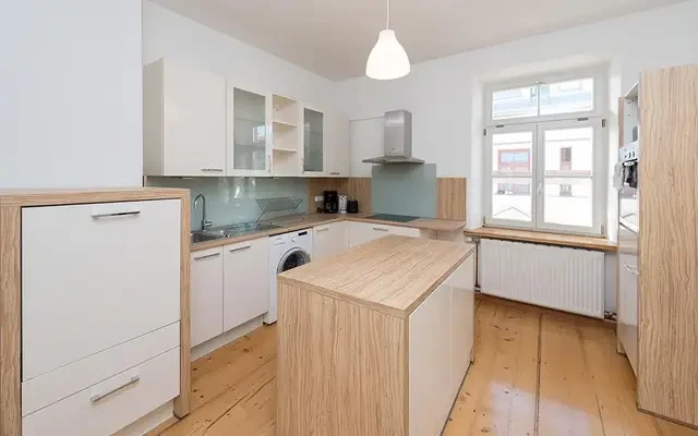 apartment in Ludwigsvorstadt Isarvorstadt 3