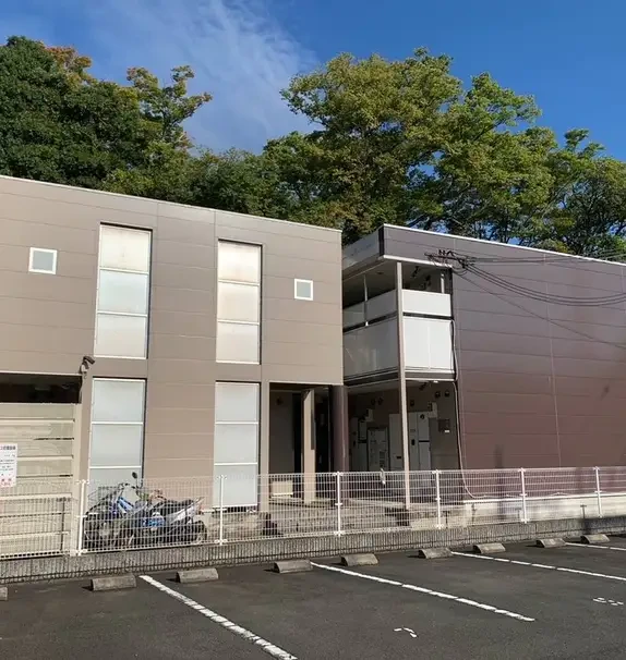 レオパレス孫六
