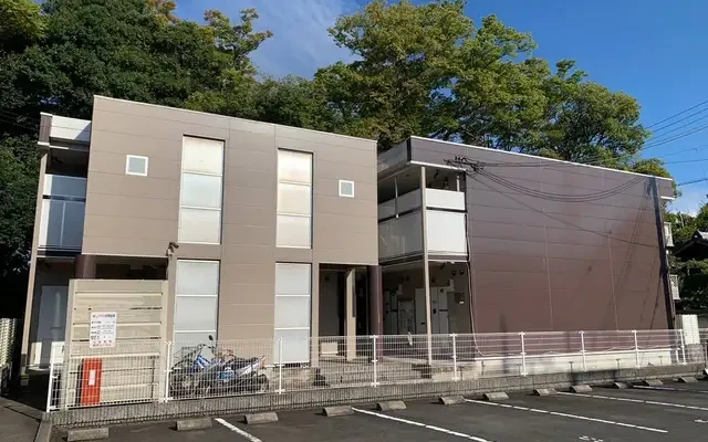 レオパレス孫六 0