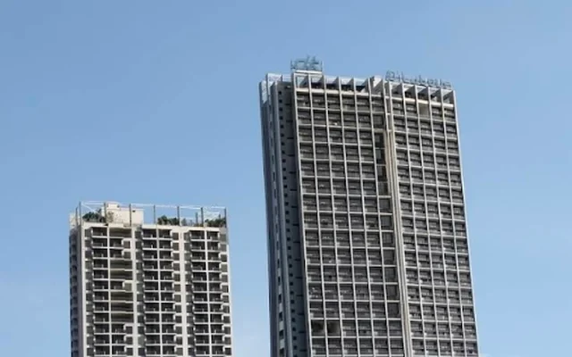 D'Latour @ Bandar Sunway Co-Living - S 1