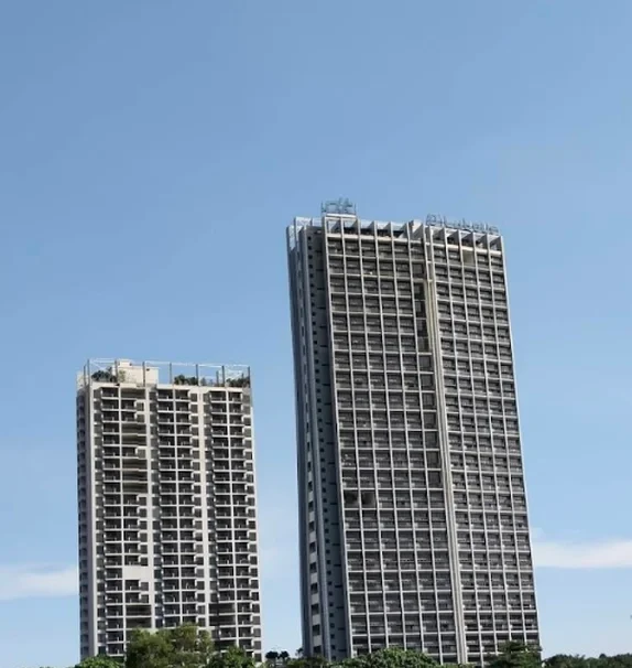 D'Latour @ Bandar Sunway Co-Living - S