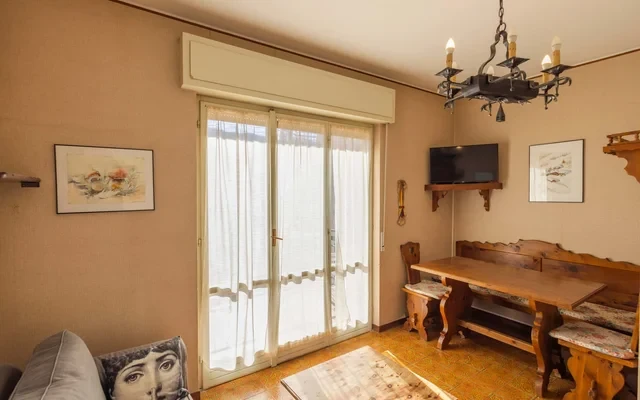 Apartment in Via per Cassina, Moggio for 70 m² with 2 bedrooms 1