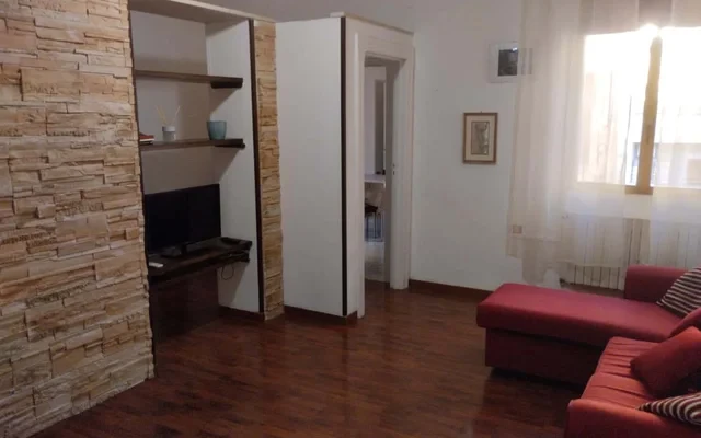 Appartamento in Via Giordano Bruno, Brindisi di 80 m² con 1 camera 2
