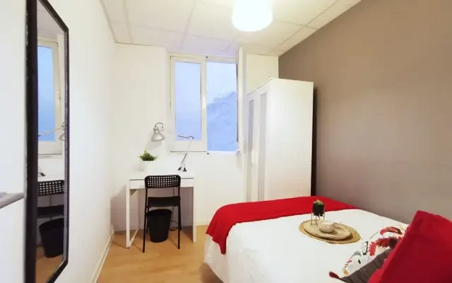 Appartamento Calle Santa Catalina 8 1