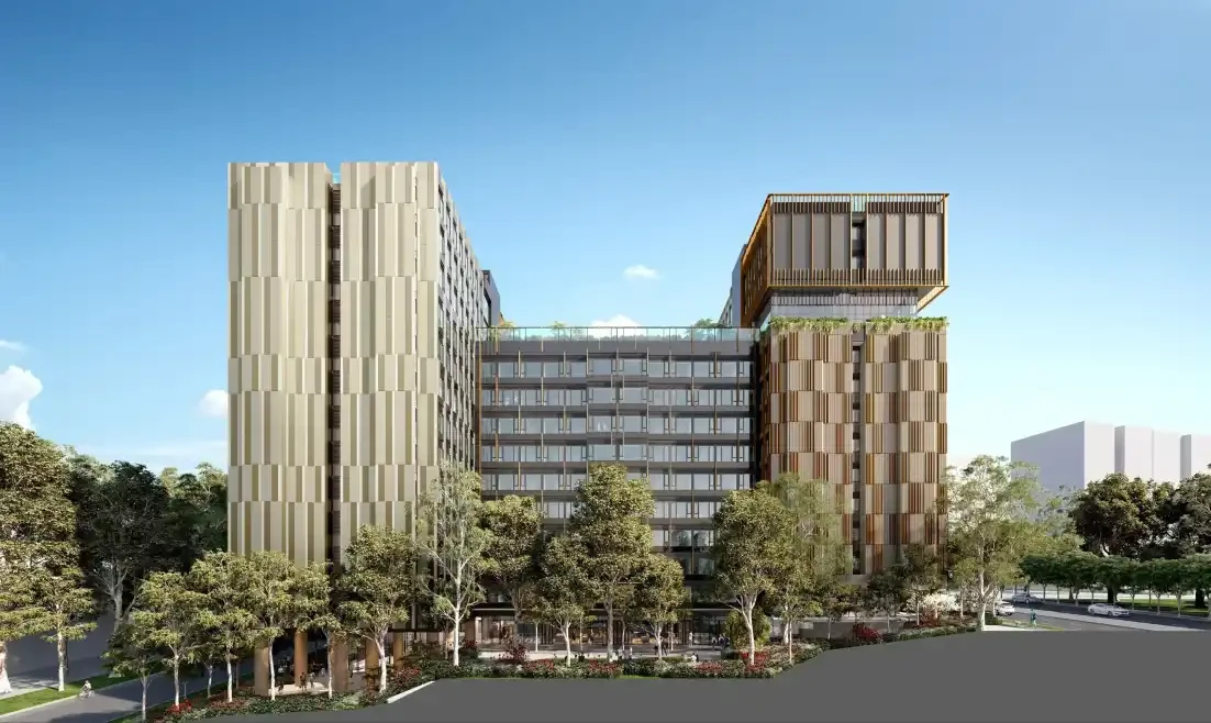 EPIISOD Macquarie Park