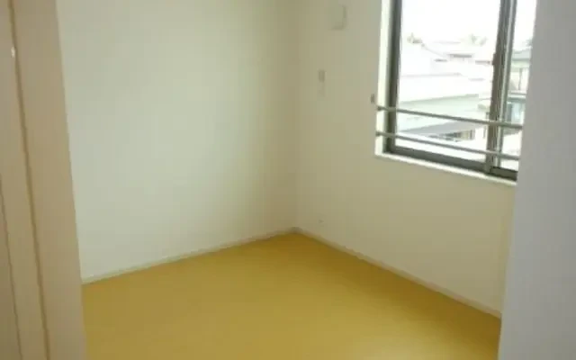 アイランド・ヒルズ下妻 3階 - Shimotsuma student accommodation - 3階 - 2LDK